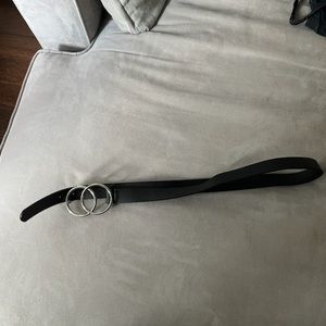 ASOS Double Circle Belt